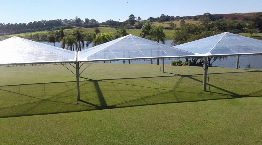 Aluguel de Tenda e Sao Paulo