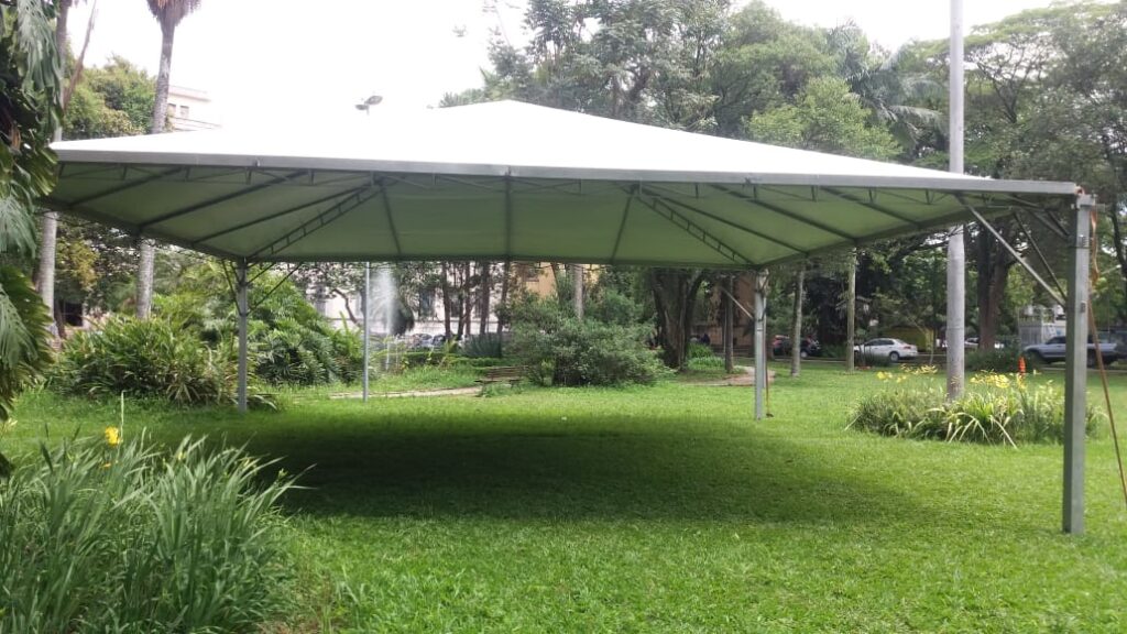 Aluguel de Tenda em Barueri