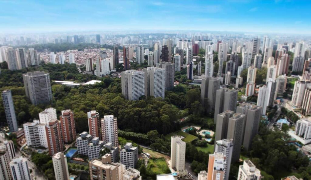 Aluguel de Tenda no Morumbi