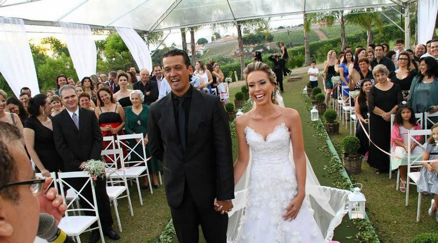 Aluguel de Tendas para Casamento