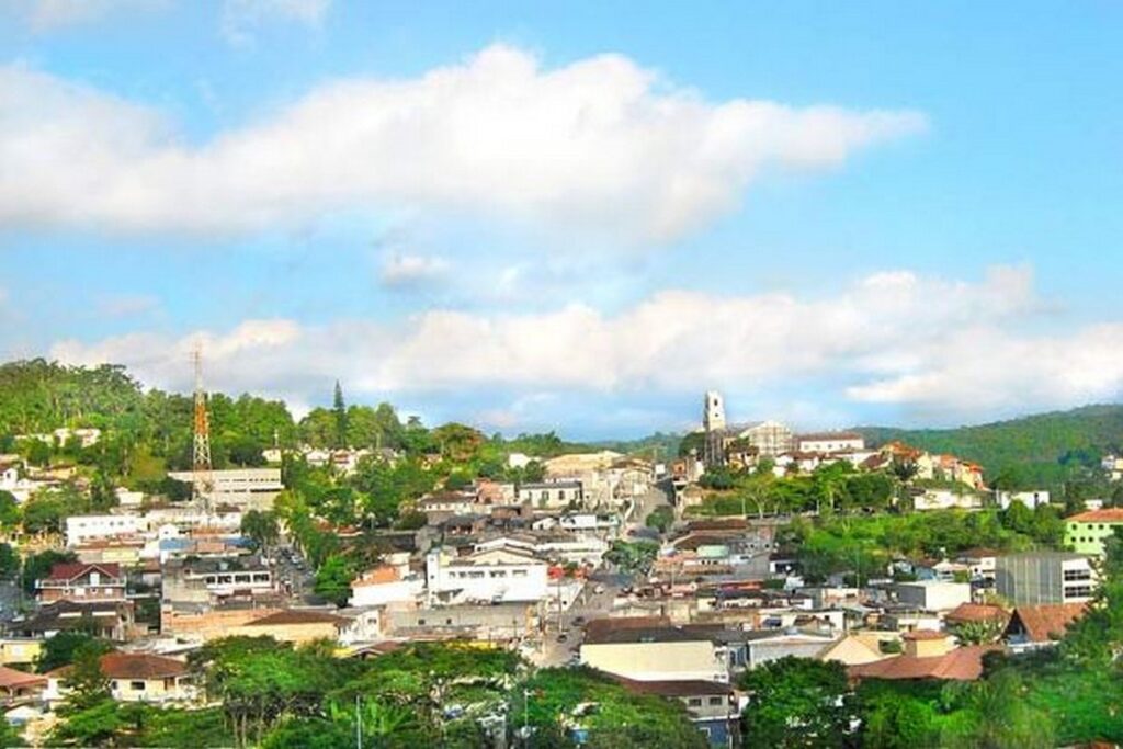 Aluguel de Tenda em Juquitiba