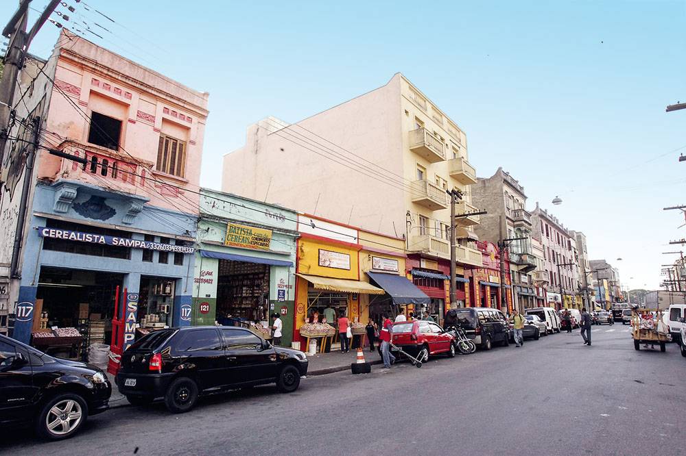 Aluguel de Tenda no Brás