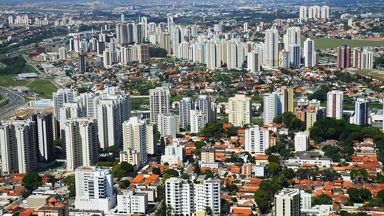 Aluguel de Tenda em Sao Jose dos Campos