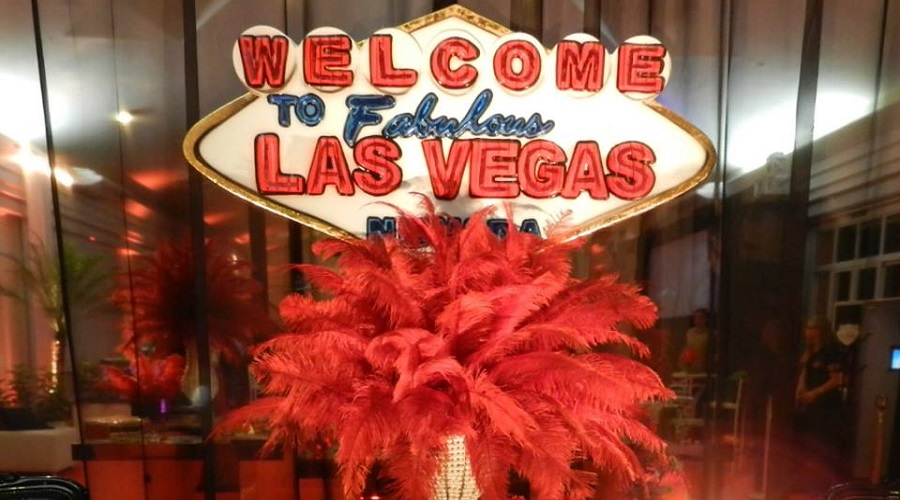 Decoracao para Festa Corporativa