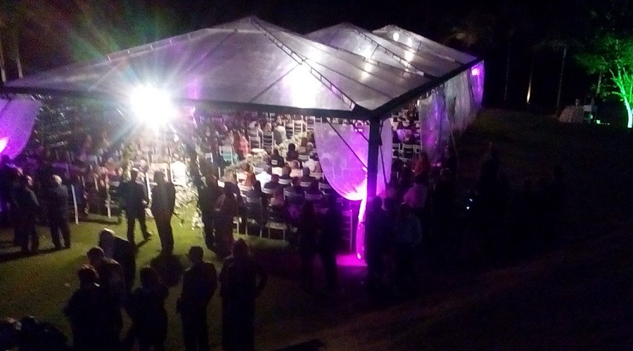 Locacao de Tenda em Morungaba