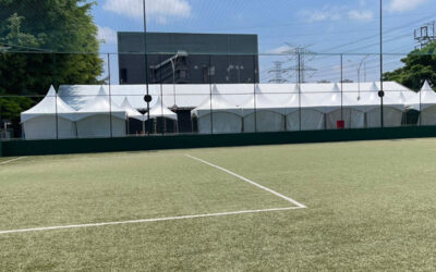 Tendas para Empresas no Jardim Bonfiglioli