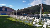 Aluguel de Tenda em Santos