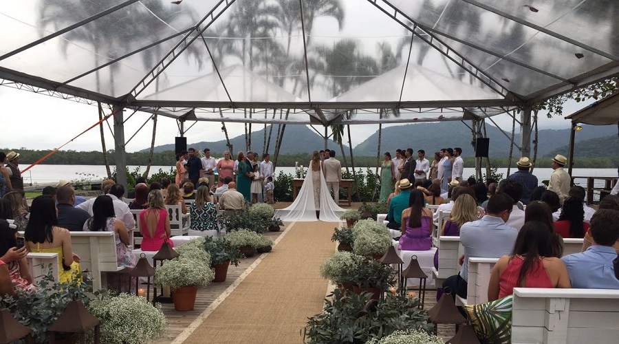 Empresa que Aluga Tendas para Eventos em Atibaia